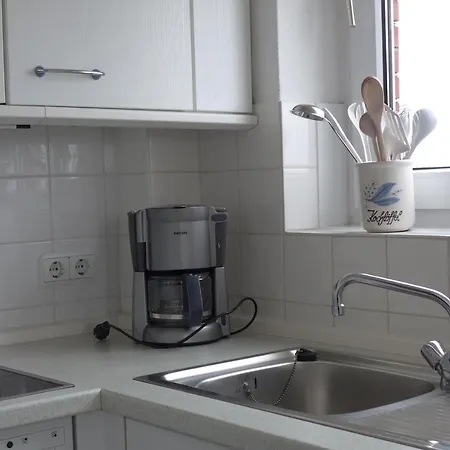 Apartment Tief 10 Traumblick 1005