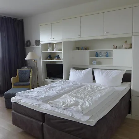 Apartment Tief 10 Traumblick 1005