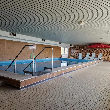 Διαμέρισμα Tief 10 Traumblick 1005