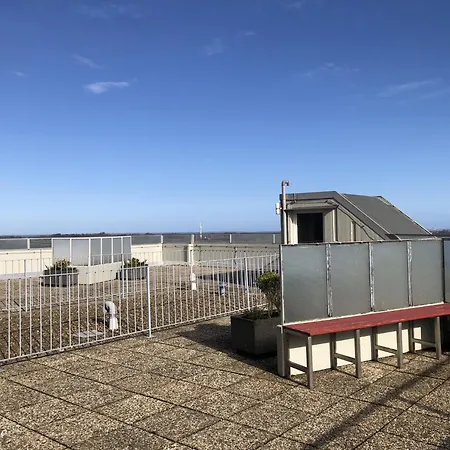 Tief 10 Traumblick 1005 Διαμέρισμα Schillig