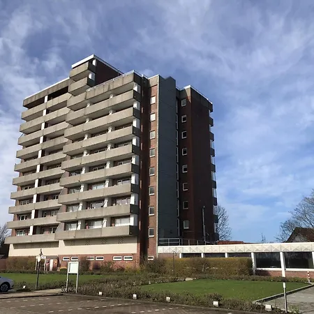 Tief 10 Traumblick 1005 Διαμέρισμα