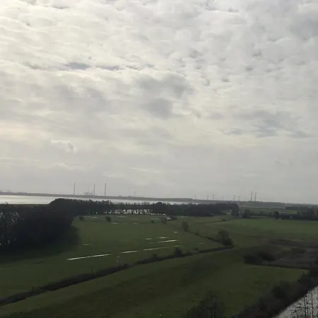 Διαμέρισμα Tief 10 Traumblick 1005 *