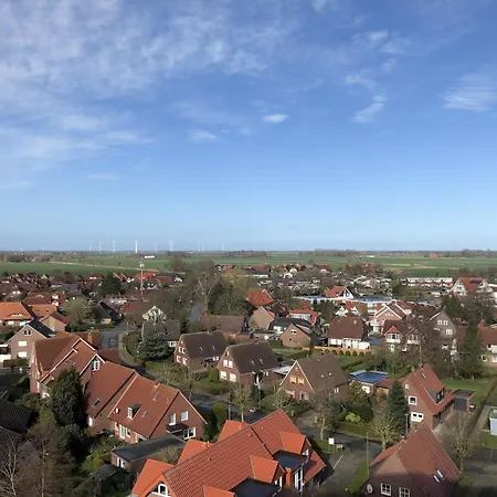 Tief 10 Traumblick 1005 Διαμέρισμα *