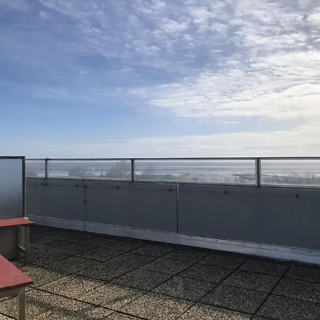 Διαμέρισμα Tief 10 Traumblick 1005