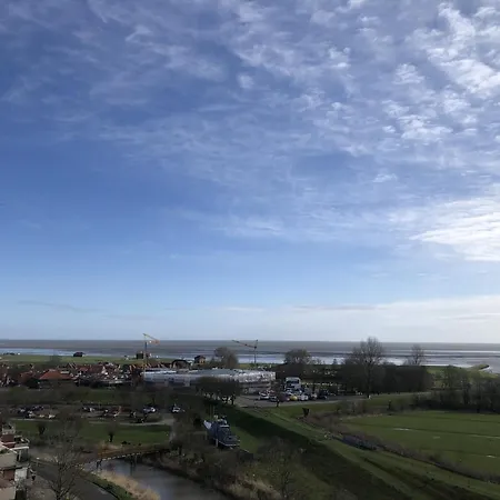 Διαμέρισμα Tief 10 Traumblick 1005