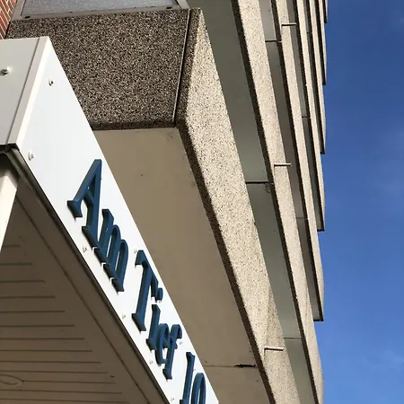 Tief 10 Traumblick 1005 Διαμέρισμα