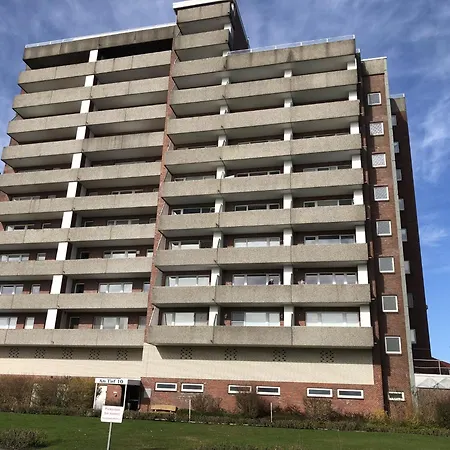 Διαμέρισμα Tief 10 Traumblick 1005 *