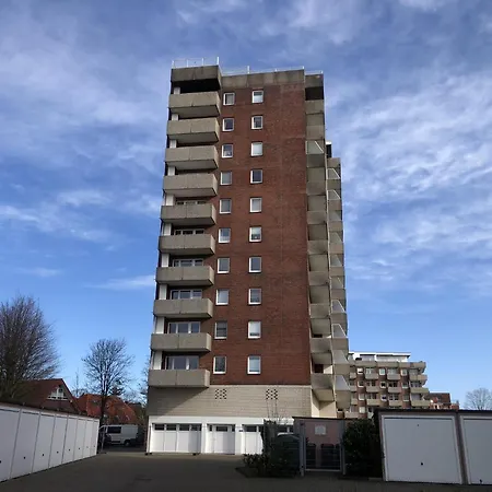 Apartment Tief 10 Traumblick 1005 Schillig