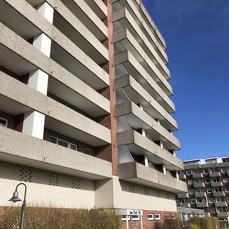 Tief 10 Traumblick 1005 Διαμέρισμα *