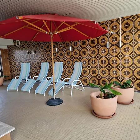 Διαμέρισμα Tief 10 Traumblick 1005 *