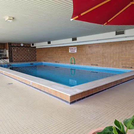 Tief 10 Traumblick 1005 Apartman