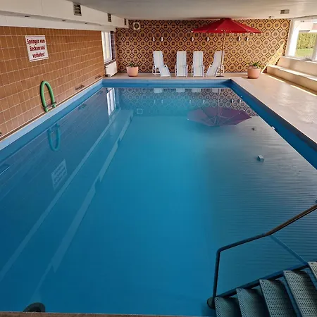 Διαμέρισμα Tief 10 Traumblick 1005 *