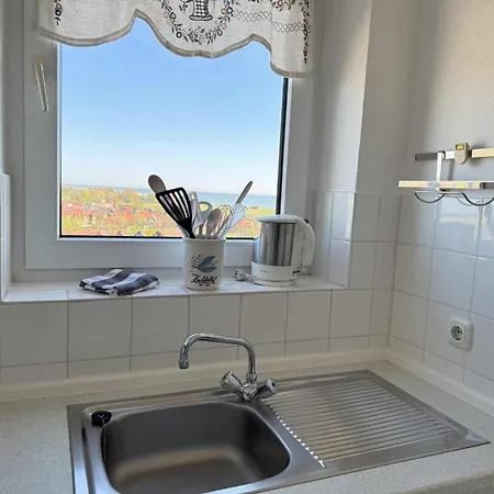 Διαμέρισμα Tief 10 Traumblick 1005 Schillig