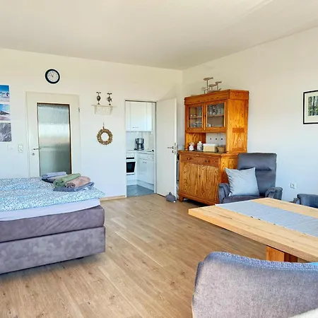 Tief 10 Traumblick 1005 Διαμέρισμα