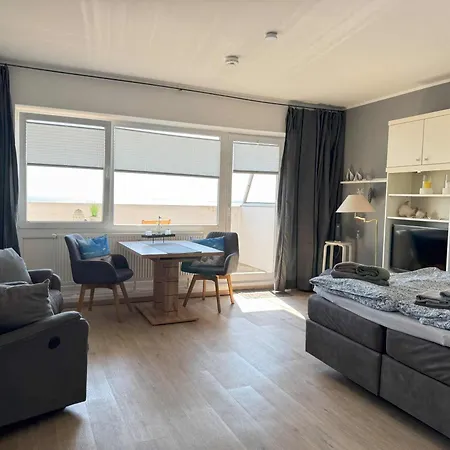 Tief 10 Traumblick 1005 Διαμέρισμα *