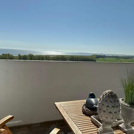 Apartman Tief 10 Traumblick 1005 *