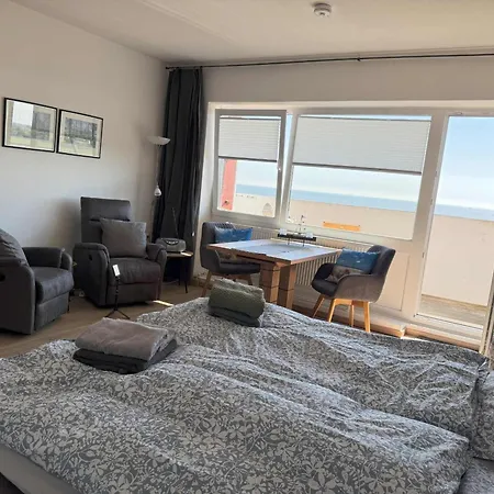 Apartman Tief 10 Traumblick 1005 Schillig