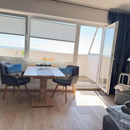 Apartman Tief 10 Traumblick 1005 *