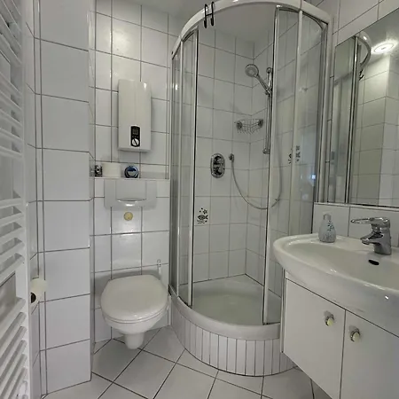 Tief 10 Traumblick 1005 Διαμέρισμα *