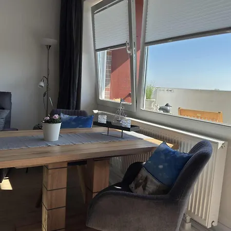 Tief 10 Traumblick 1005 Apartment Schillig