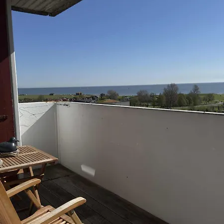 Tief 10 Traumblick 1005 Daire