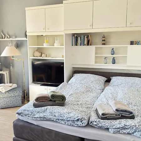Tief 10 Traumblick 1005 Apartman *