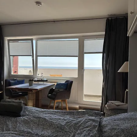 Διαμέρισμα Tief 10 Traumblick 1005 *