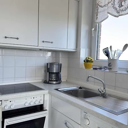 Tief 10 Traumblick 1005 Διαμέρισμα Schillig