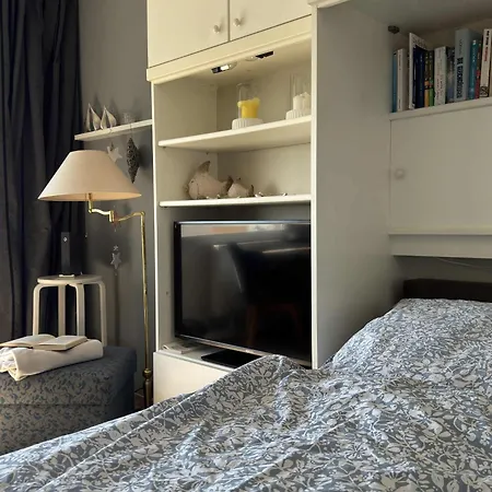 Apartman Tief 10 Traumblick 1005 Schillig