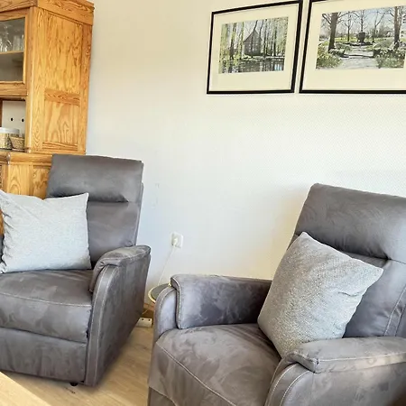 Tief 10 Traumblick 1005 Διαμέρισμα *