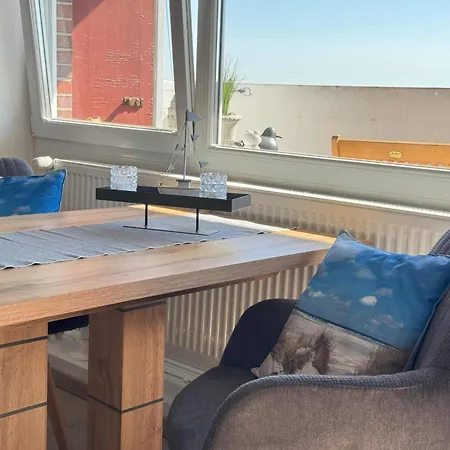 Διαμέρισμα Tief 10 Traumblick 1005 *