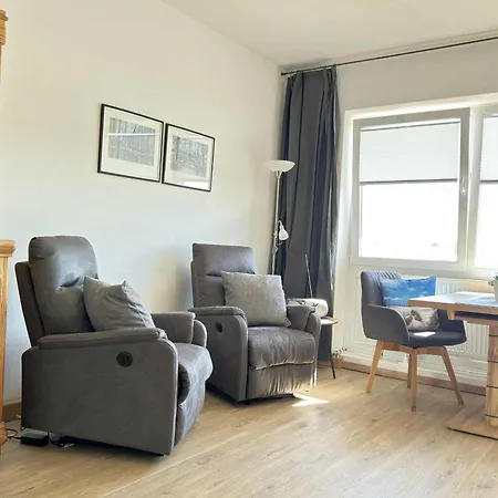 Tief 10 Traumblick 1005 Διαμέρισμα Schillig