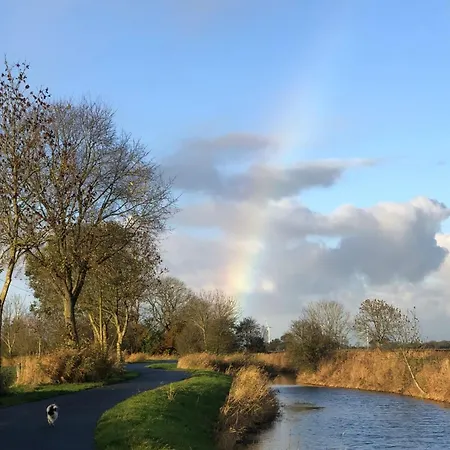 Διαμέρισμα Tief 10 Traumblick 1005