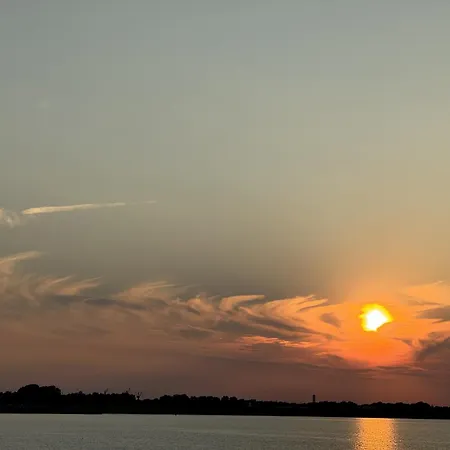 Tief 10 Traumblick 1005 Διαμέρισμα Schillig