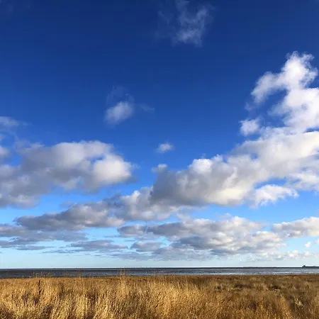 Tief 10 Traumblick 1005 Διαμέρισμα *