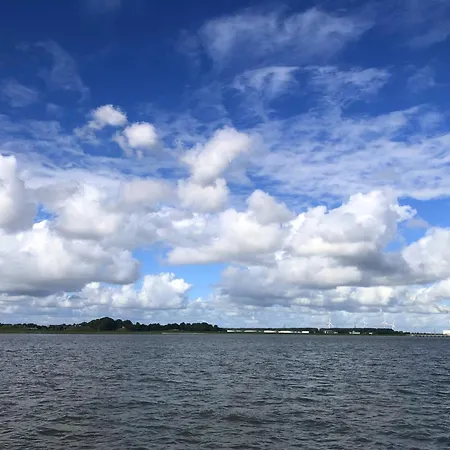 Tief 10 Traumblick 1005 Διαμέρισμα Schillig