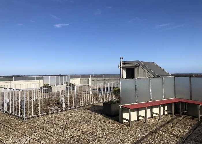 Tief 10 Traumblick 1005 Апартаменты Шиллиг