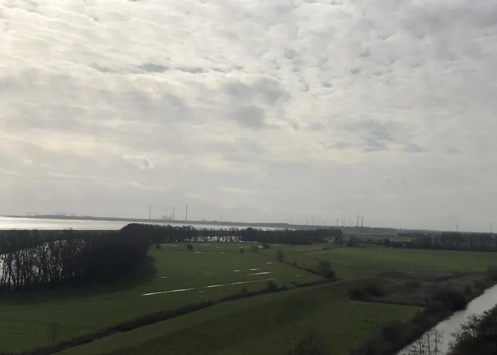 Апартаменты Tief 10 Traumblick 1005 *