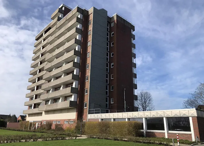 Tief 10 Traumblick 1005 Апартаменты