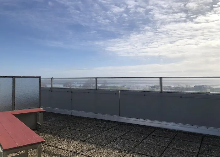 Апартаменты Tief 10 Traumblick 1005