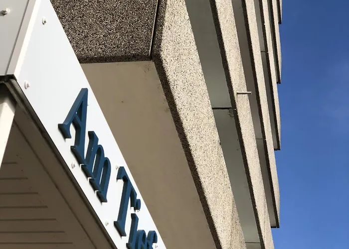 Tief 10 Traumblick 1005 Апартаменты