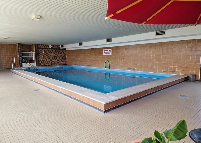 Tief 10 Traumblick 1005 Апартаменты