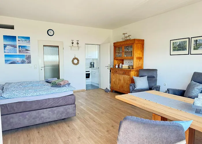 Tief 10 Traumblick 1005 Апартаменты