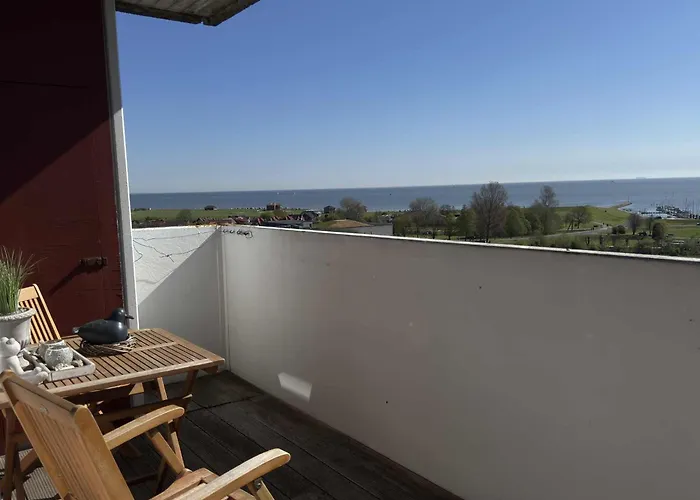 Tief 10 Traumblick 1005 Апартаменты