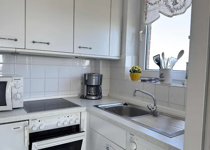 Tief 10 Traumblick 1005 Апартаменты Шиллиг