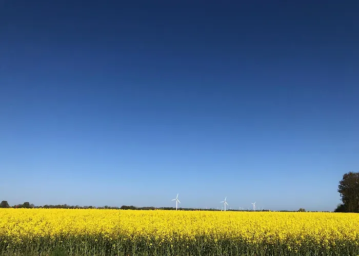 Апартаменты Tief 10 Traumblick 1005