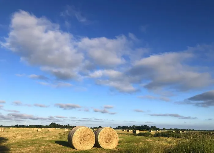 Апартаменты Tief 10 Traumblick 1005 *