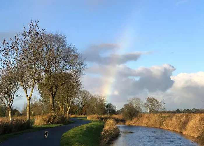 Апартаменты Tief 10 Traumblick 1005