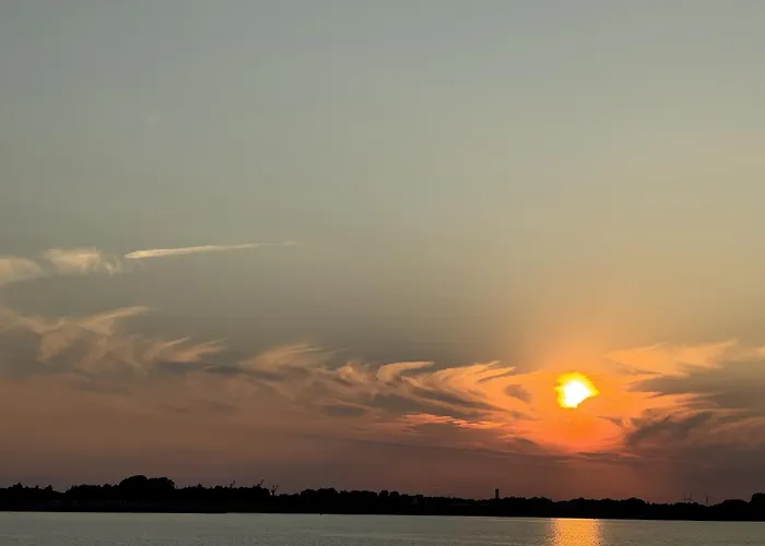 Tief 10 Traumblick 1005 Апартаменты Шиллиг