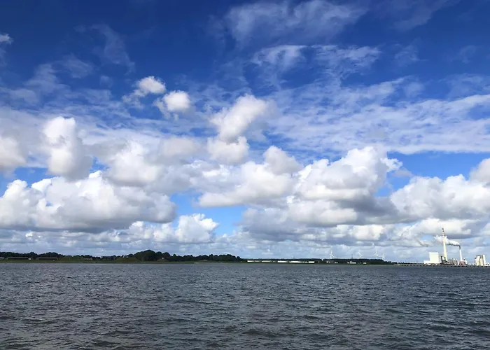 Tief 10 Traumblick 1005 Апартаменты Шиллиг